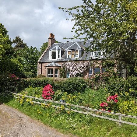 Black Isle Bed And Breakfast Avoch Bagian luar foto