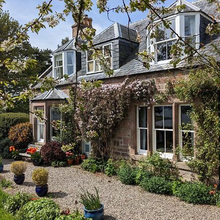 Black Isle Bed And Breakfast Avoch Bagian luar foto