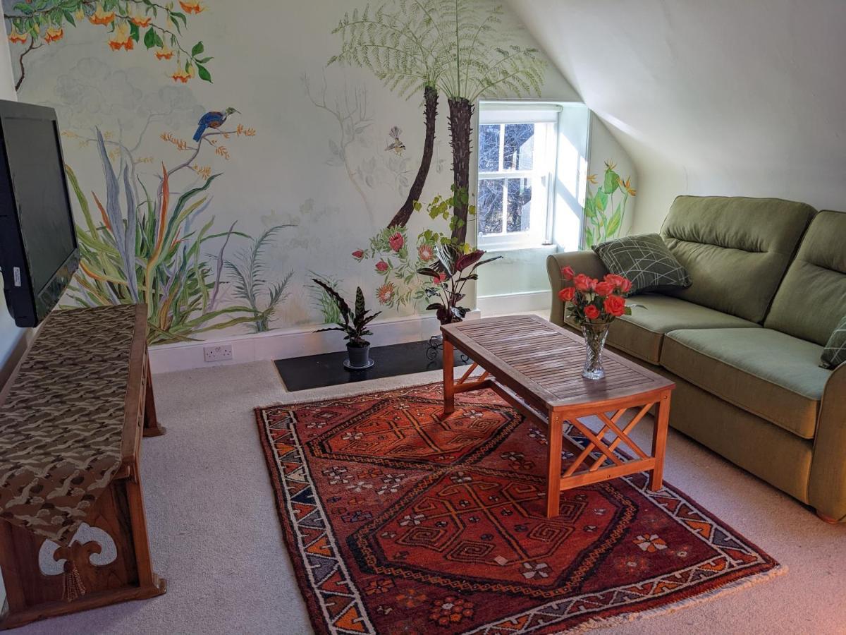 Black Isle Bed And Breakfast Avoch Bagian luar foto