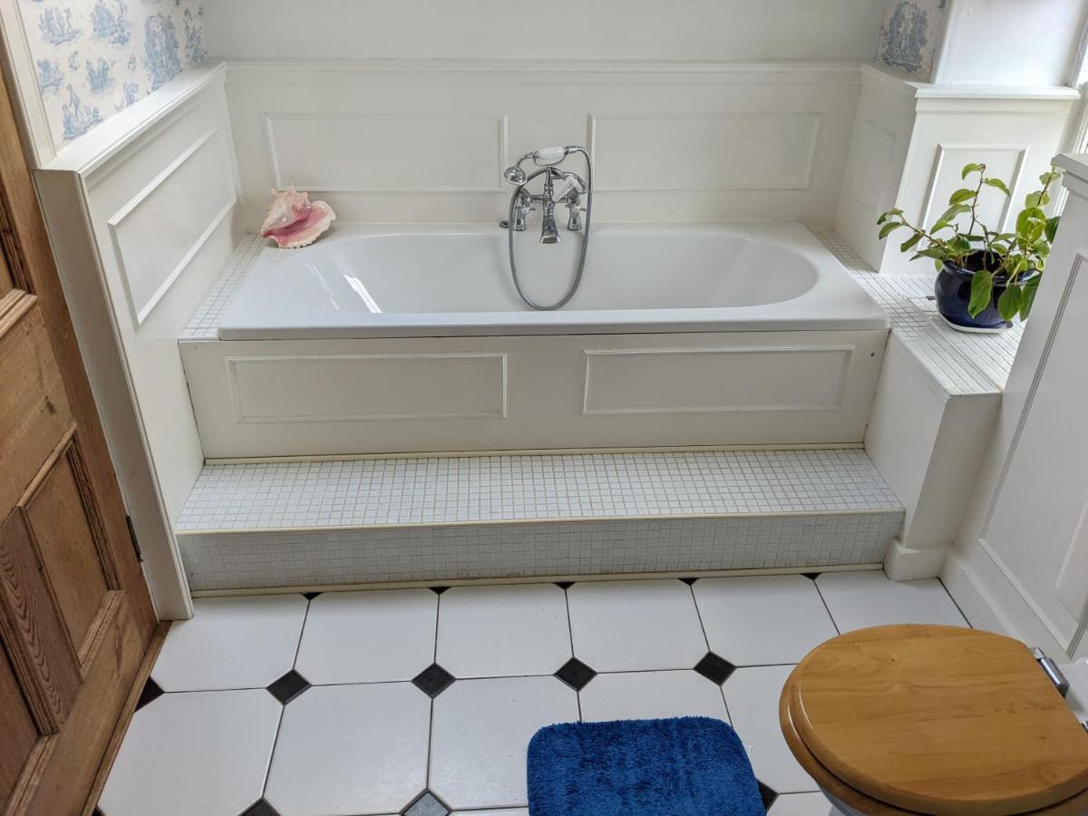 Black Isle Bed And Breakfast Avoch Bagian luar foto
