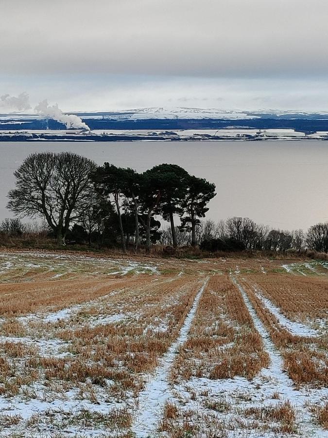 Black Isle Bed And Breakfast Avoch Bagian luar foto