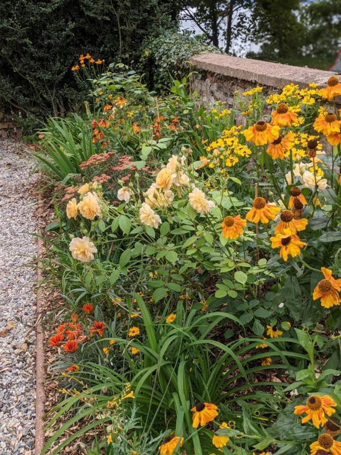Black Isle Bed And Breakfast Avoch Bagian luar foto
